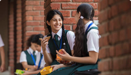 Secondary school admissions open for the year 2024-25 | Evolve Pune