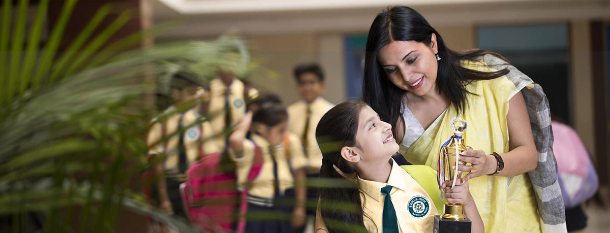 Evolve High - Parent-Engagement Blog - Pune CBSE school