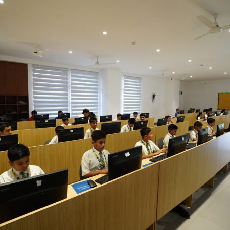 Computer lab