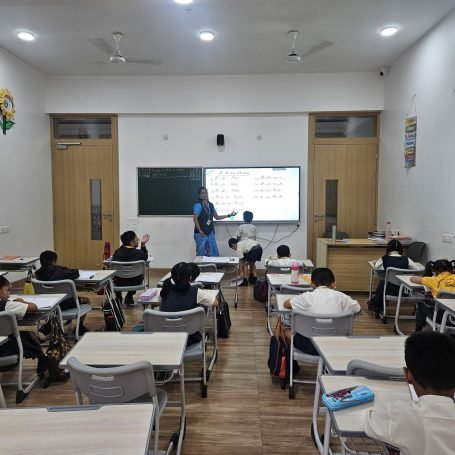 Digital Classroom