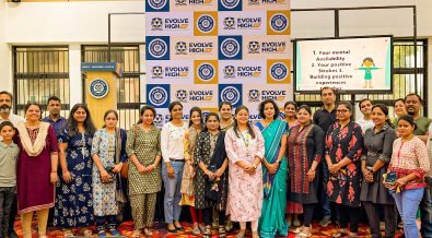 Evolve High - Event - Blog banner - Pune CBSE school