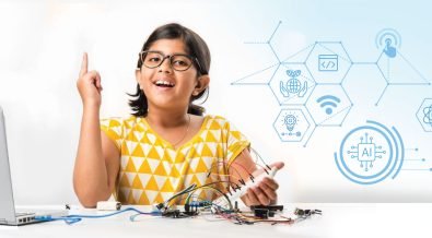 Technology oriented subjects | Evolve High