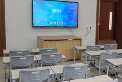 Evolve High - Digital class room - Pune CBSE school